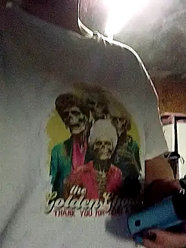 lilbishmiss online show from 10-18-25, 09:48