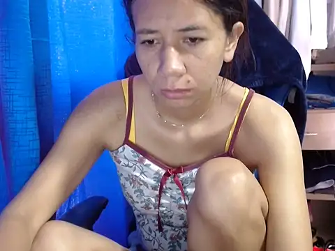 Erotic latina online show from 03-17-25, 12:46