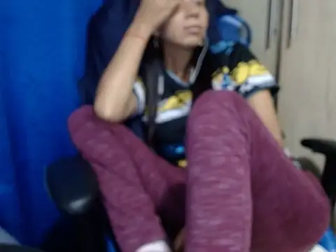 Erotic latina online show from 11-26-25, 12:11