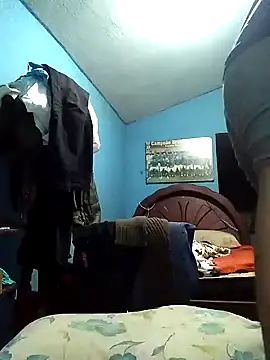 Snapshot of hugosafado333 chatting on 02-13-25, 03:18 hugosafado333 online show from 02-13-25, 03:18