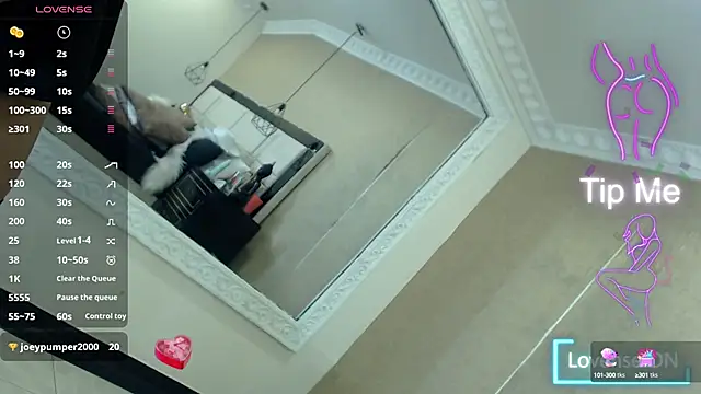 kimCosseyy online show from 03-22-25, 07:04