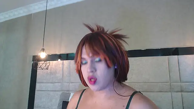 Snapshot of kimCosseyy chatting on 10-04-25, 02:31 kimCosseyy online show from 10-04-25, 02:31