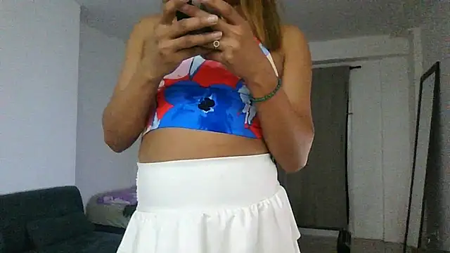 Yerucita online show from 06-26-26, 12:59