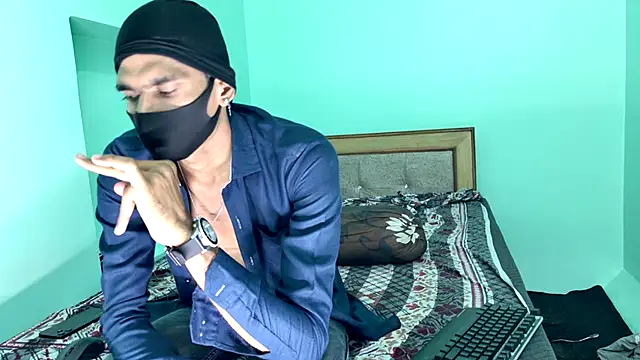 Habibi big b online show from 02-23-26, 08:12