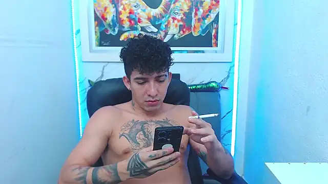 targuerian22 online show from 10-14-25, 10:43