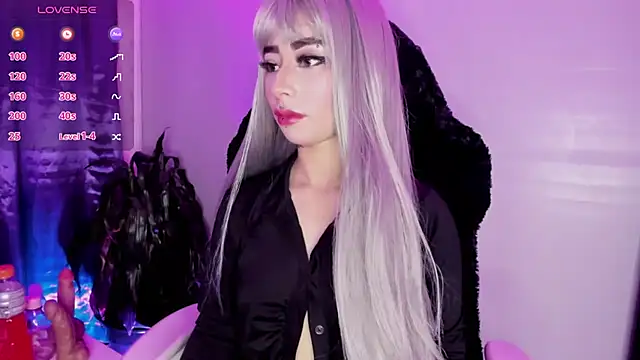 hanna  azumi online show from 02-02-25, 02:59