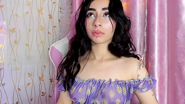 hanna  azumi online show from 02-26-25, 07:53