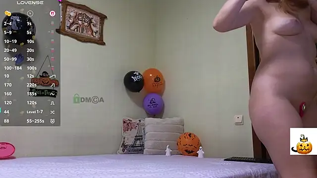 WoowMasha88 online show from 10-31-25, 09:49