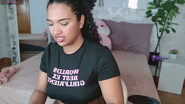 MilaTeenX online show from 01-14-26, 08:09