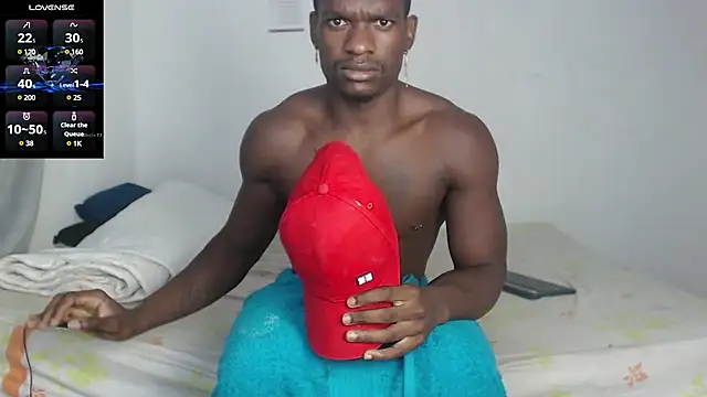 edwin mosquera1 online show from 01-31-25, 12:18