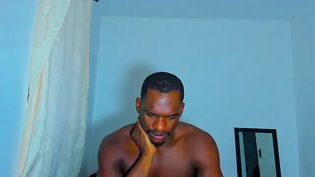 edwin mosquera1 online show from 09-28-25, 08:47