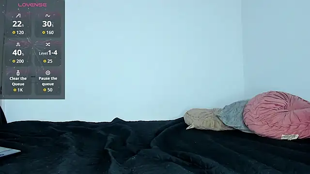 edwin mosquera1 online show from 12-22-25, 05:15