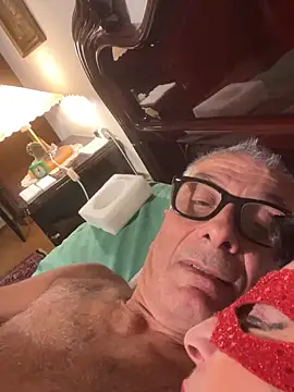 4n4l1zz4m1 online show from 02-07-26, 11:30