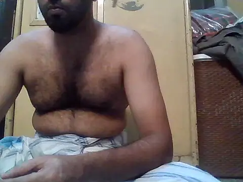 CookedAccord7 online show from 09-15-25, 12:05