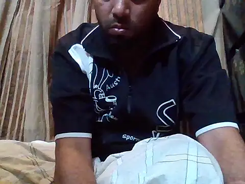 CookedAccord7 online show from 12-05-25, 07:43