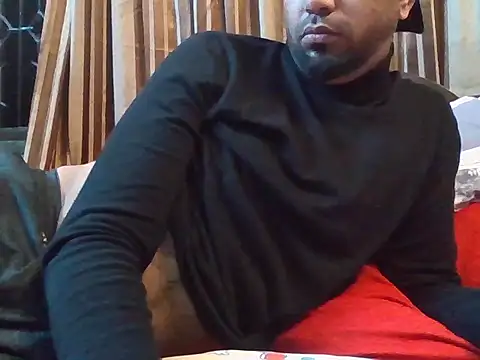 CookedAccord7 online show from 01-13-26, 01:05