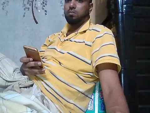 CookedAccord7 online show from 04-15-26, 10:21