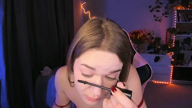 Snapshot of ami_amour_ chatting on 12-03-24, 03:55 ami amour online show from 12-03-24, 03:55