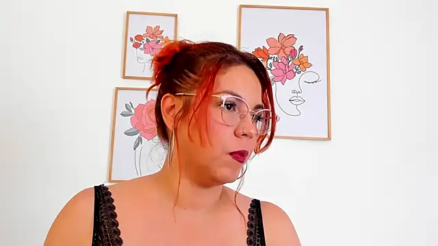 CarmesyAngel online show from 12-13-24, 06:49