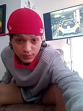 Reidendick99 online show from 04-17-26, 06:22