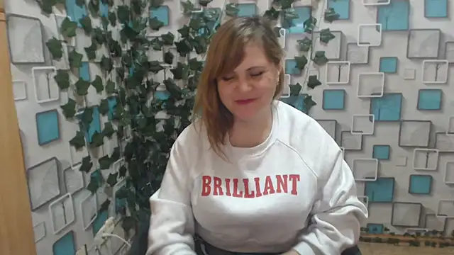 DaniellaKiss online show from 03-13-25, 10:26