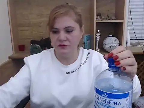 DaniellaKiss online show from 01-05-26, 05:27