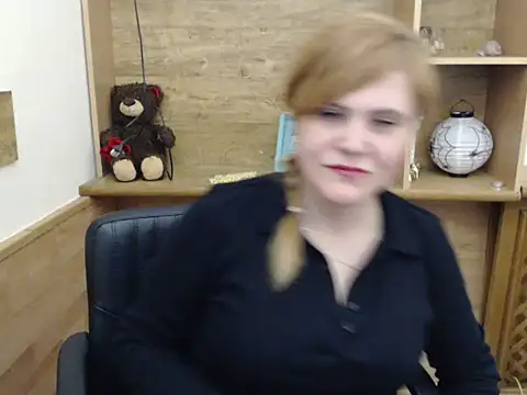 DaniellaKiss online show from 03-27-26, 07:24