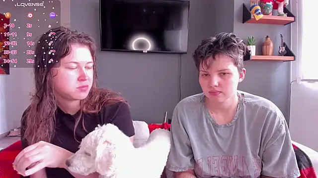 jessica tenderly online show from 02-22-26, 03:10