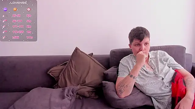 jessica tenderly online show from 04-18-26, 07:07