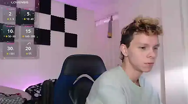 bryamado69 online show from 02-03-25, 12:14