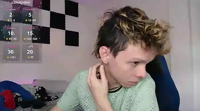 bryamado69 online show from 02-03-25, 10:11