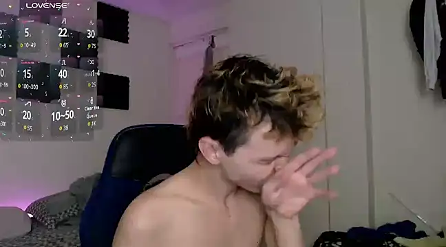 bryamado69 online show from 02-05-25, 03:34