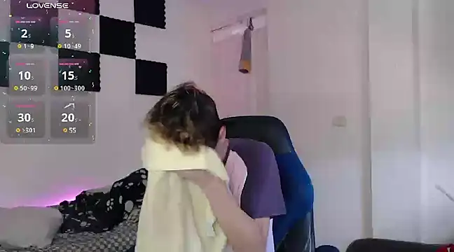 bryamado69 online show from 02-05-25, 07:10