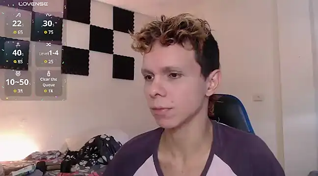 bryamado69 online show from 02-11-25, 03:29