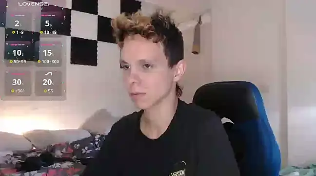 bryamado69 online show from 02-12-25, 01:27