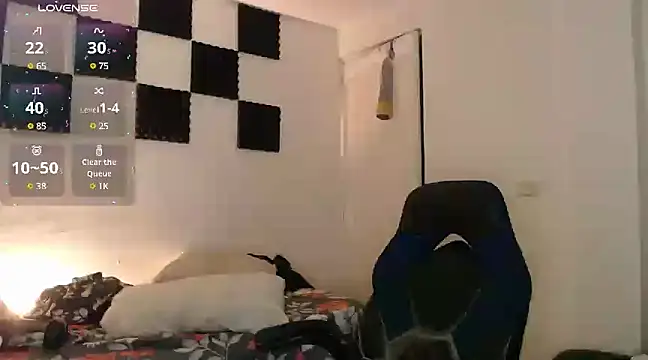 bryamado69 online show from 02-13-25, 04:32