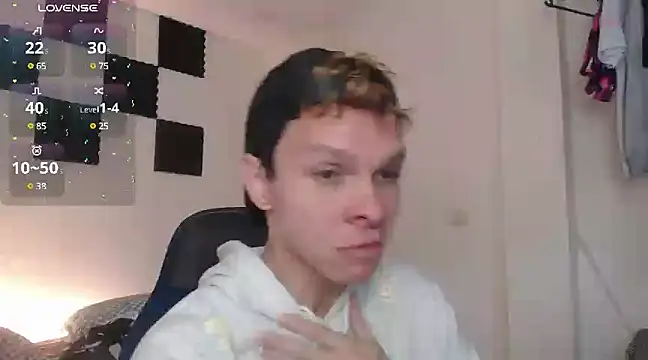 bryamado69 online show from 02-22-25, 04:40