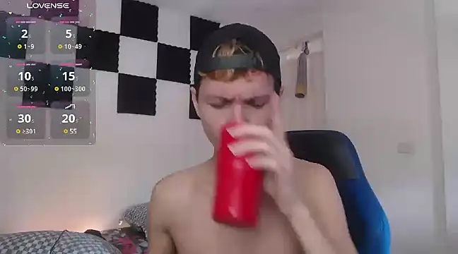 bryamado69 online show from 02-24-25, 04:36