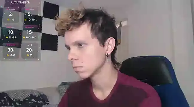 bryamado69 online show from 03-06-25, 06:48