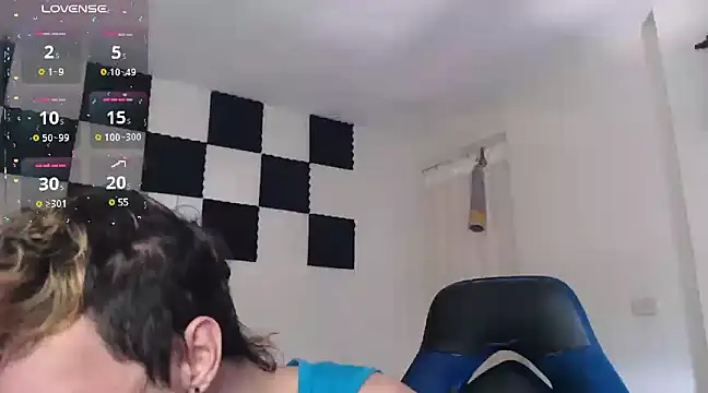 bryamado69 online show from 03-08-25, 03:13