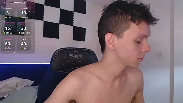 bryamado69 online show from 11-18-25, 05:39