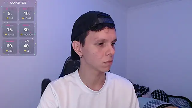 bryamado69 online show from 12-18-25, 03:23