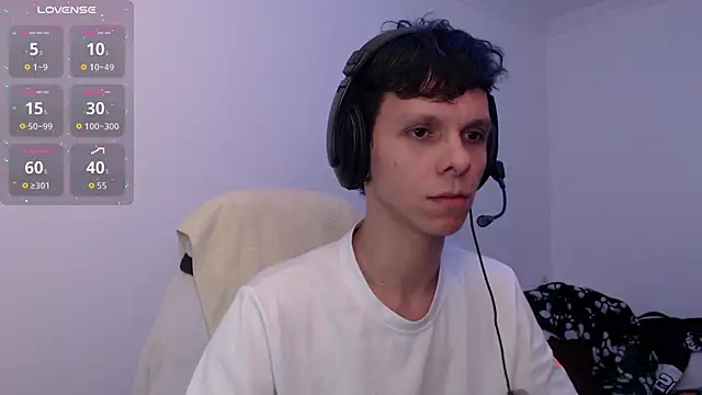 bryamado69 online show from 01-09-26, 01:41