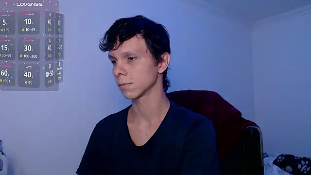 bryamado69 online show from 02-06-26, 12:15