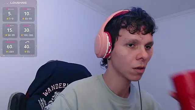 bryamado69 online show from 02-10-26, 02:48