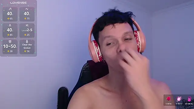 bryamado69 online show from 02-20-26, 03:03