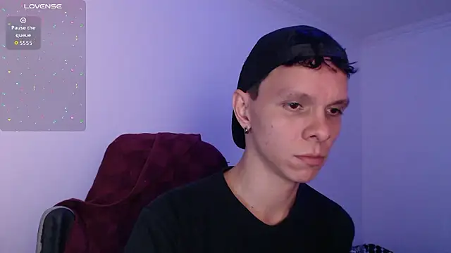 bryamado69 online show from 02-21-26, 03:07