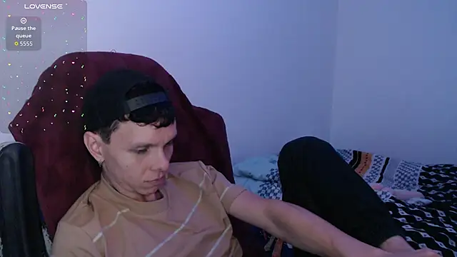 bryamado69 online show from 02-22-26, 03:18