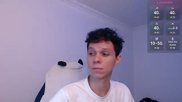 bryamado69 online show from 03-22-26, 02:31