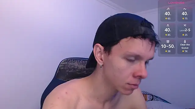 bryamado69 online show from 03-31-26, 02:28